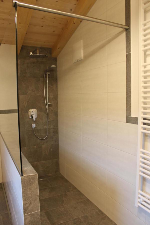 Ferienhaus Schwab Διαμέρισμα Mittersill Εξωτερικό φωτογραφία