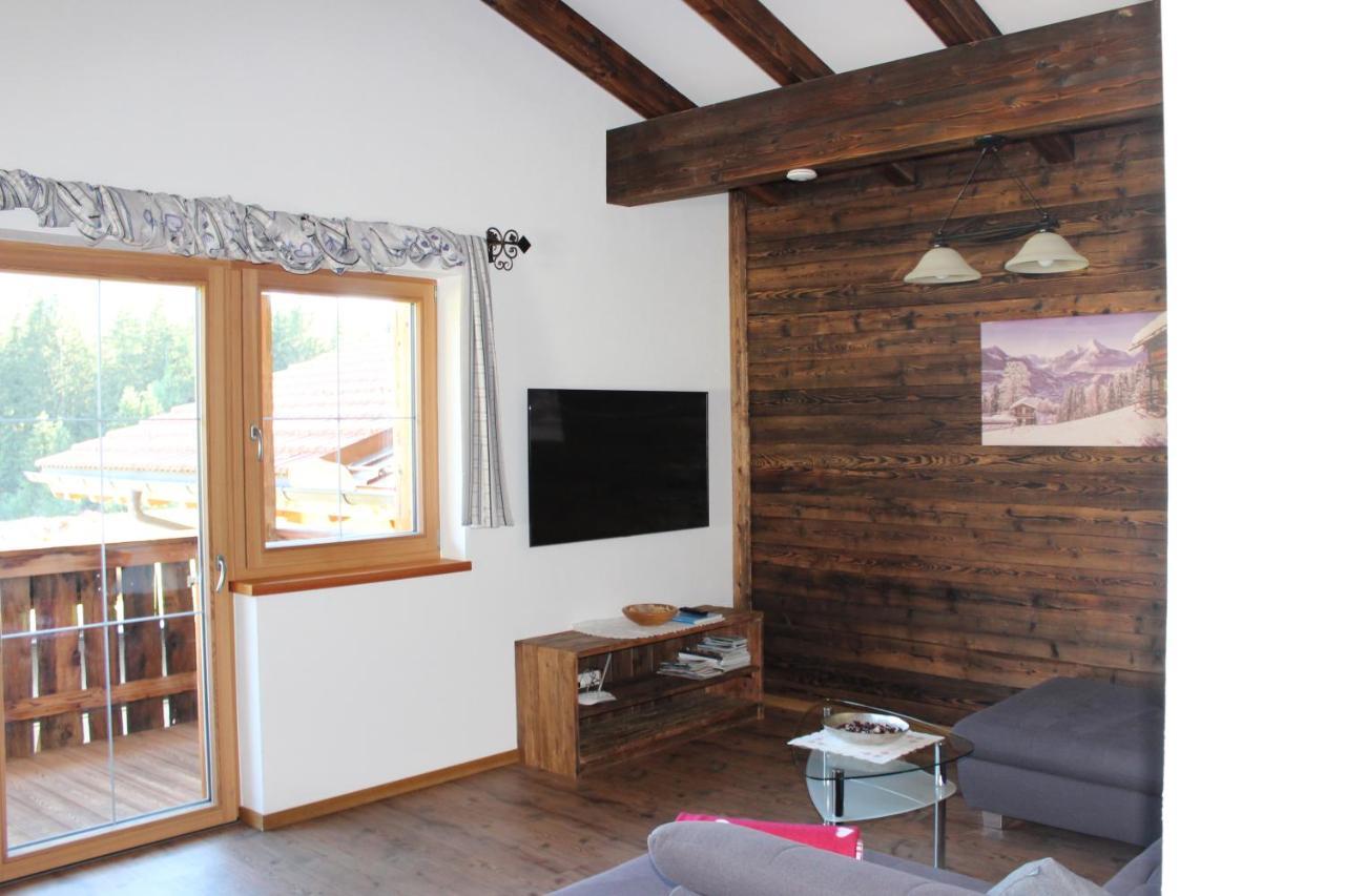 Ferienhaus Schwab Διαμέρισμα Mittersill Εξωτερικό φωτογραφία