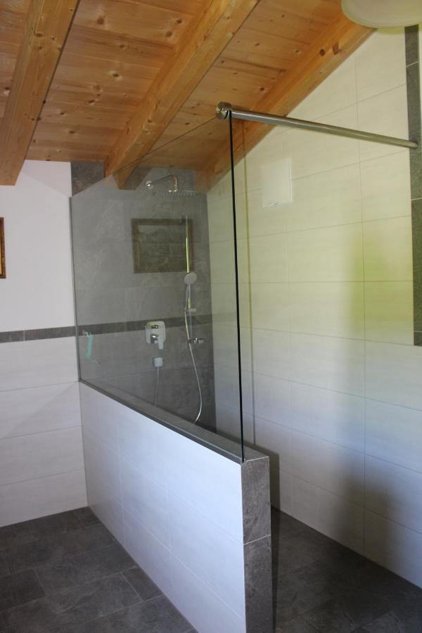 Ferienhaus Schwab Διαμέρισμα Mittersill Εξωτερικό φωτογραφία