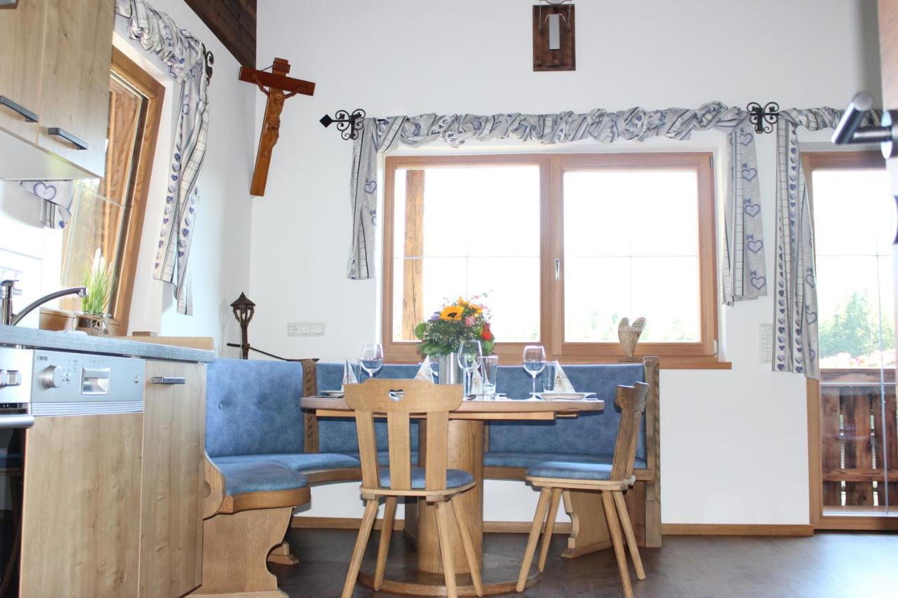 Ferienhaus Schwab Διαμέρισμα Mittersill Εξωτερικό φωτογραφία